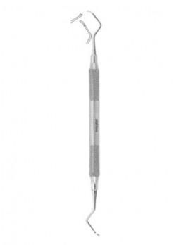 Periodontia instruments